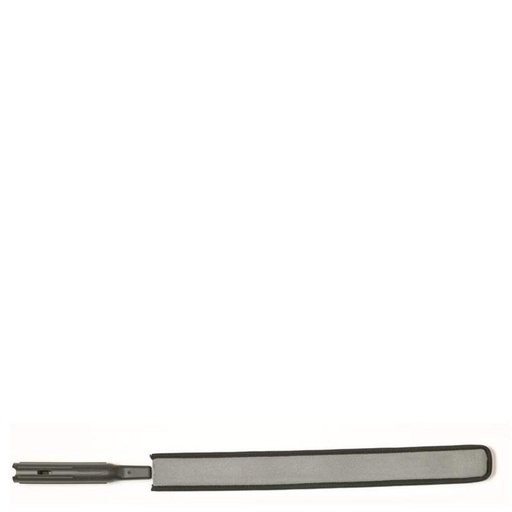 [FGQ85000] PLUMERO FLEXIBLE CON FUNDA DE MICROFIBRA HYGEN