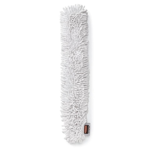 [FGQ85300WH] Funda De Repuesto Para Plumero De Microfibra