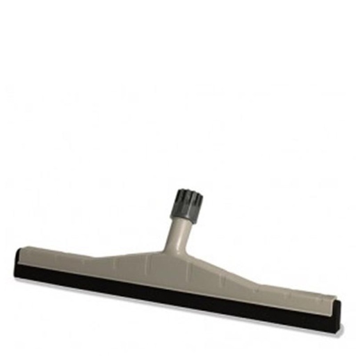 [301304] Haragán En Plástico Con Labio De Espuma 35 Cm