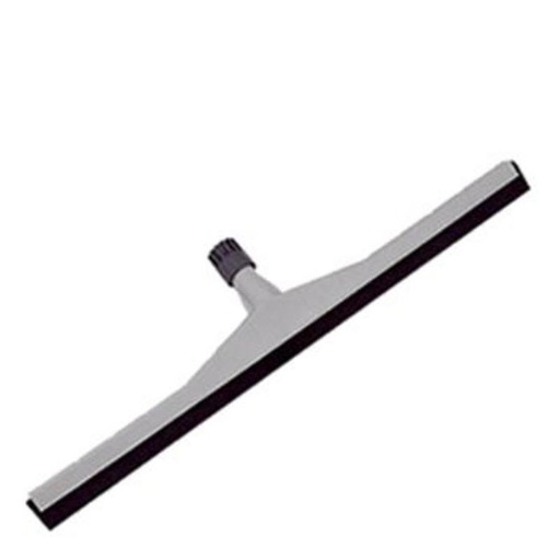 [301306] HARAGÁN EN PLÁSTICO CON LABIO DE ESPUMA CAUCHO 55 CM