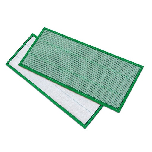 [VICRP01I] RECAMBIO MICROFIBRA CLEANO 01l