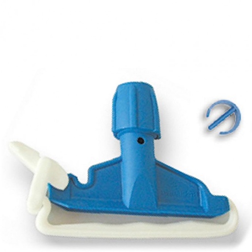 [06145] PINZA PLÁSTICO PARA MOPA INDUSTRIAL