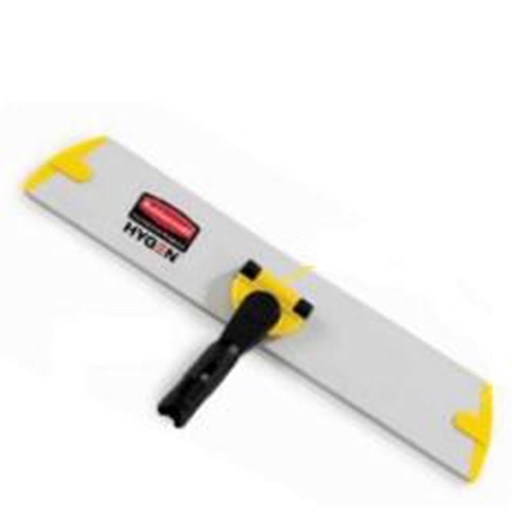 [FGQ58000] SOPORTE DE ALUMINIO CON VELCRO 90 CM