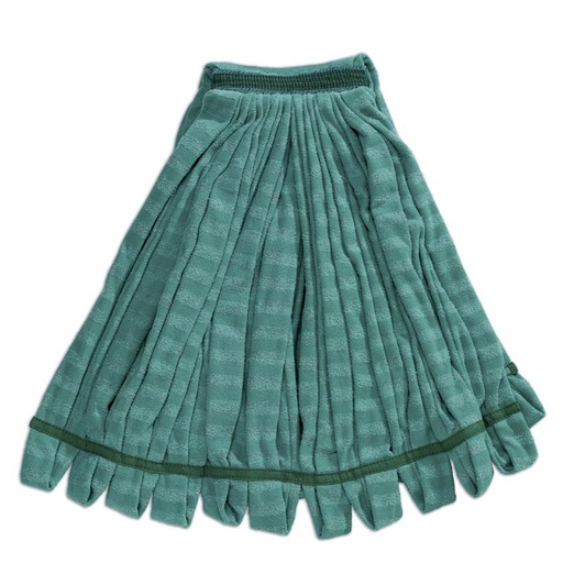 [FGT81206] Fregona Tubular De Microfibra Web Foot