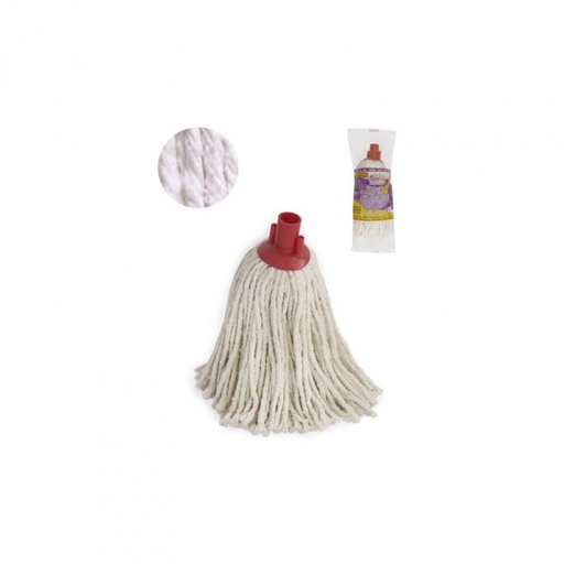 [05036] FREGONA DE ALGODÓN GRUESO INDUSTRIAL 160G