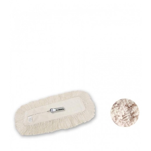 [00613] Mopa Abrillantadora Con Ensamblaje Metálico