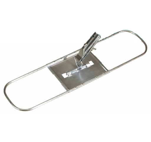 [P-00462] Bastidor Metálico Para Mopa  De 45 Cm