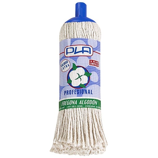 [P-118] FREGONA DE ALGODÓN 250 G