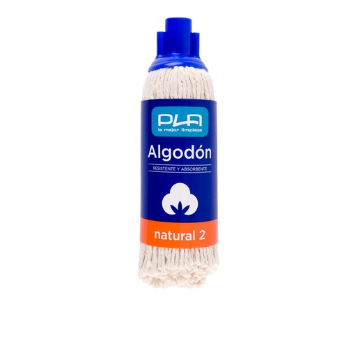 [P-107] FREGONA ALGODÓN CRUDO FINA 175 G