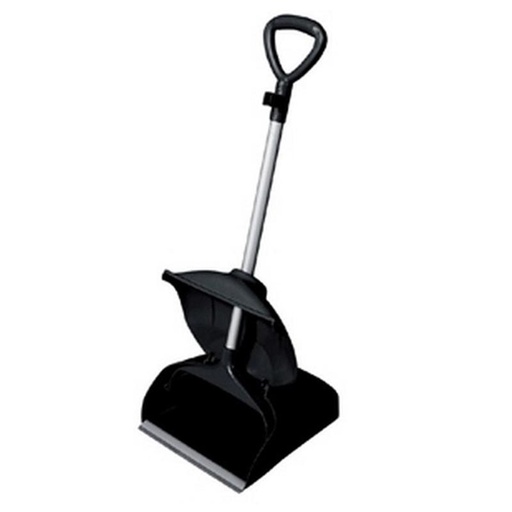 [306009BK] RECOGEDOR CON MANGO