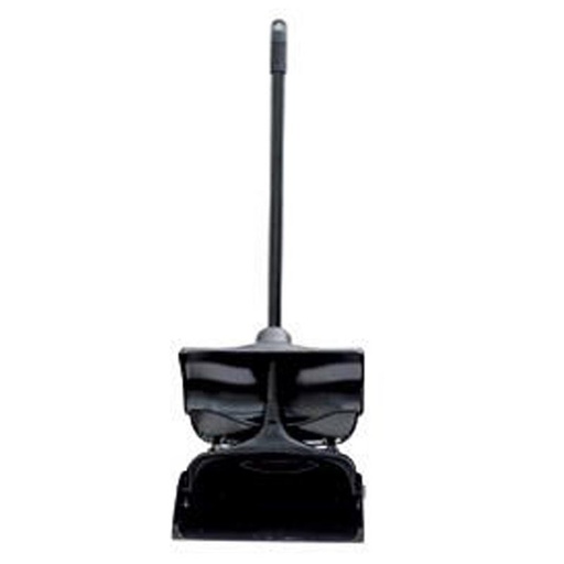 [FG253200] RECOGEDOR LOBBY PRO CON  TAPA