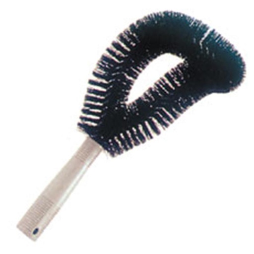 [301124] Escobillón Encorvado Para Tubos