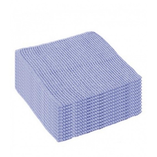 [00650] Paño De Rejilla Azul Para Todo Tipo De Superficies