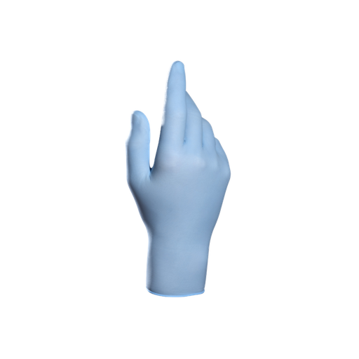 [MSP34967257] Guante De Nitrilo Solo Box 967 T 7 - 7 1/2