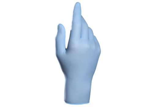 [MSP34967259] Guante De Nitrilo Solo Box 967 T 9 - 9 1/2