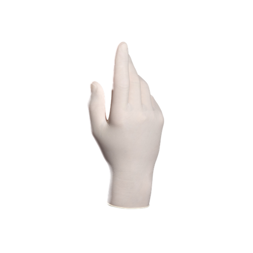 [MSP00992418] GUANTES DE LÁTEX CON POLVO SOLO 992 T-8- 8 1/2