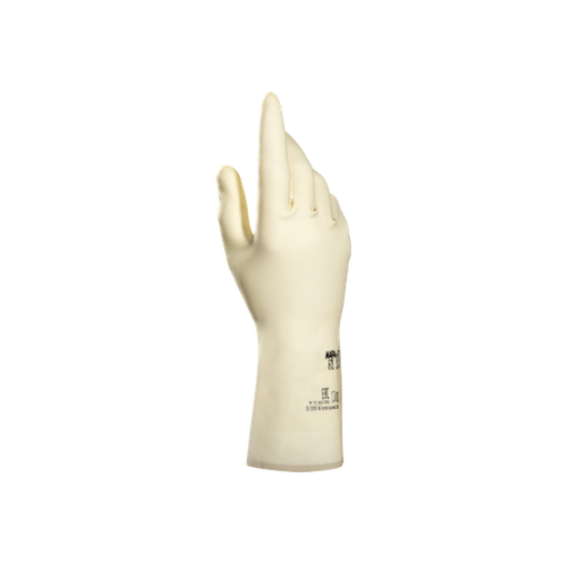 [MSP00175317] Guantes Látex Natural Vital 175 Protección Química T 7 - 7 1/2