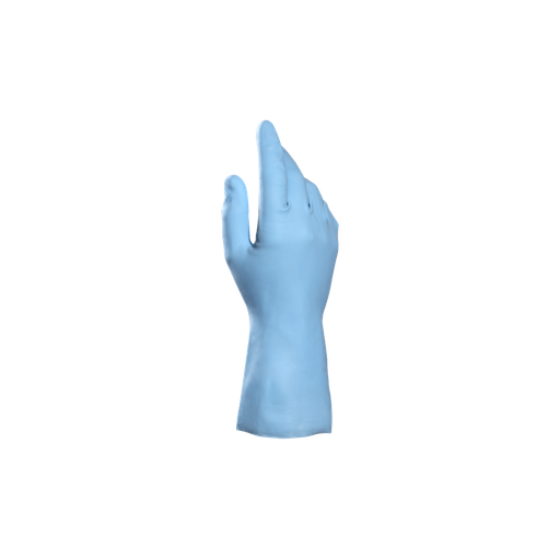 [MSP00117127] Guantes De Látex Vital Eco 117 Protección Química T-7 - 7 1/2