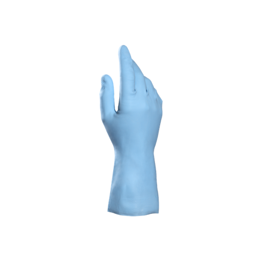 [MSP00117128] GUANTES DE LÁTEX VITAL ECO 117 PROTECCIÓN QUÍMICA T 8 - 8 1/2