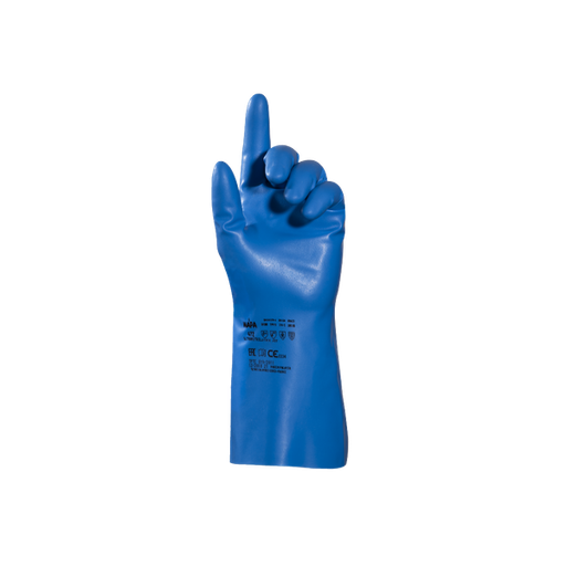 [MSP00472238] Guantes Optinit 472 Protección Química Ligera T 8