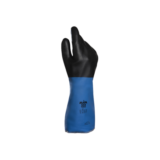 [MSP00332328] GUANTES DE NEOPRENO PROTECCIÓN TÉRMICA TEMP-TEC 332 T/8