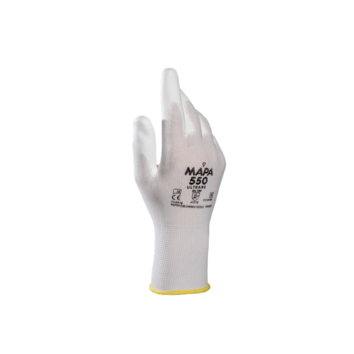 [ULTRANE550/8] Guantes Ultrane 550 Protección Mecánica T-8