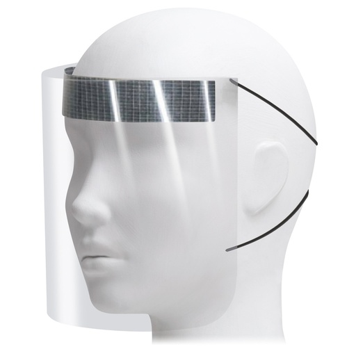 [304210] Pantalla De Protección Facial Sepp