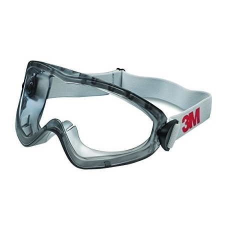 [G2890S] Gafas Panoramicas Estanca Pc Ar/Ae