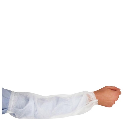 [304507] Cubre Mangas Eco Desechables Sin Laminar