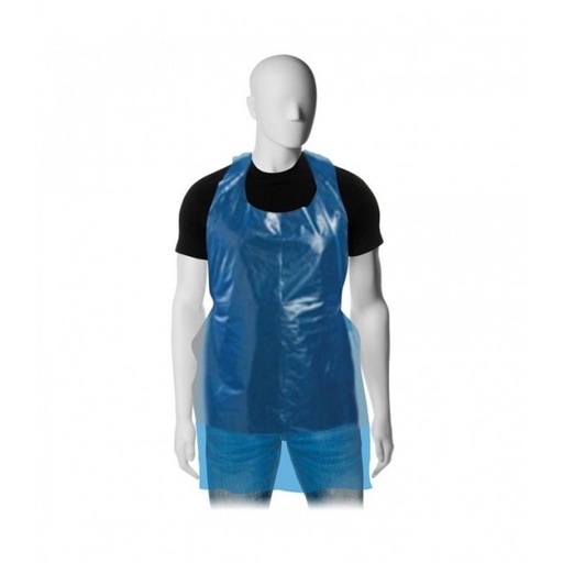 [06/01/022] DELANTAL DE POLIETILENO