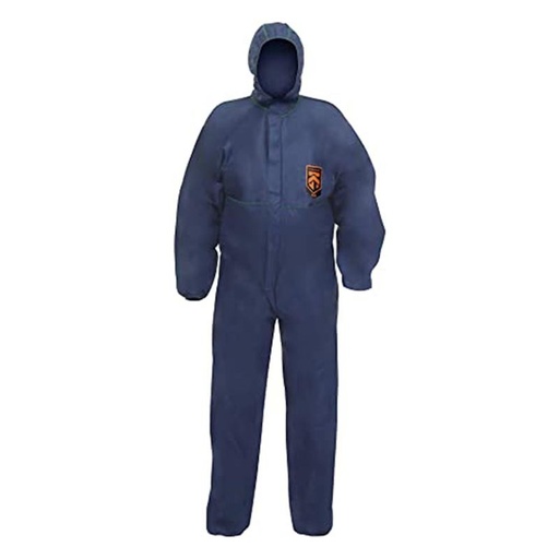 [9566000] Buzo Protección Ligera Kleenguard A10 Talla Xl