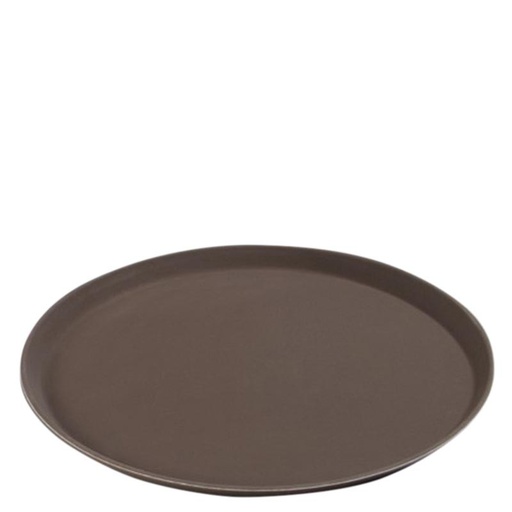 [1400GL076] BANDEJA REDONDA GRIPLITE DE 355 MM