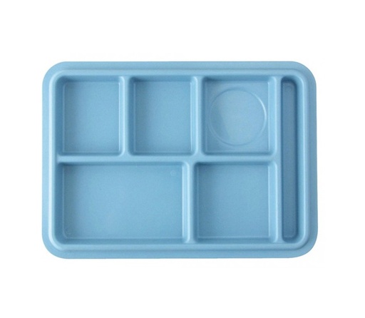 [AMC1306305] BANDEJA 6 COMPARTIMENTOS