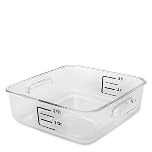 [FG630200] Recipiente Compacto De 1,9L