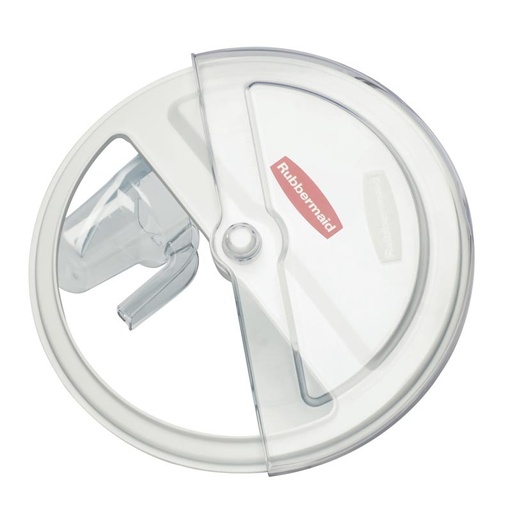 [FG9G7600] TAPA DESLIZANTE PARA CONTENEDOR BRUTE DE 37,9 L