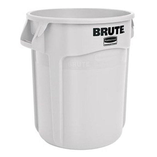 [FG262000WH] Contenedor Brute  75,7 L