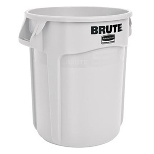 [FG261000WH] Contenedor Brute 37,9 L