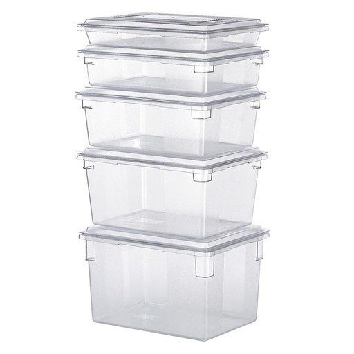[FG330100] RECIPIENTE PARA ALIMENTOS PROSAVE DE 81,5 L
