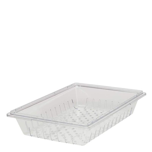 [FG330300] BANDEJA DE ESCURRIDO PARA RECIPIENTES ALIMENTARIOS  PROSAVE