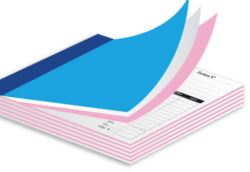 [MPTCD] Talonario Pedido Duplicado