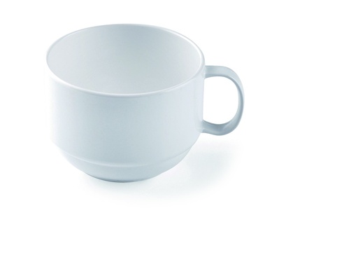 [AMC1004005] TAZA DE  POLICARBONATO DE 325 CC