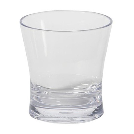 [560907] VASO ALIBI MEDIANO ESTIRENO 265 ML