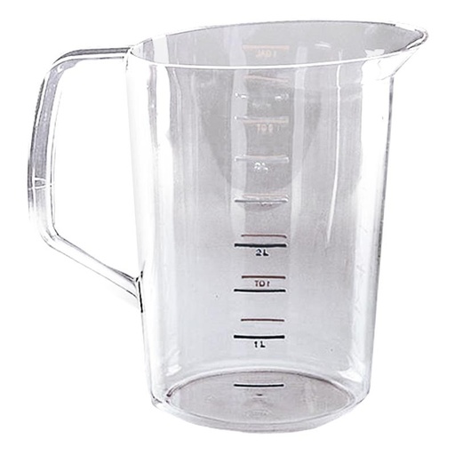 [FG321800] JARRA MEDIDORA DE 4 L