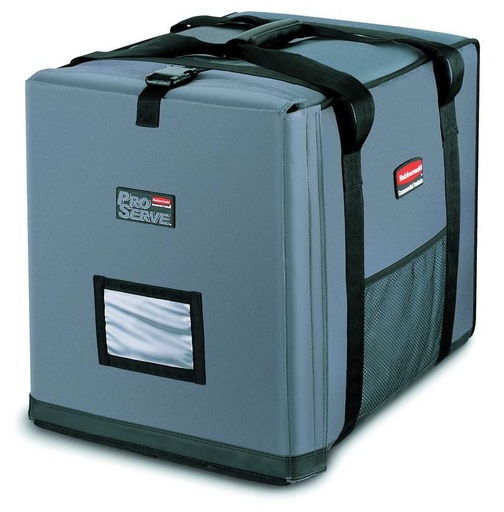 [FG9F1300GRY] Contenedor Proserve Carga Frontal Mediano