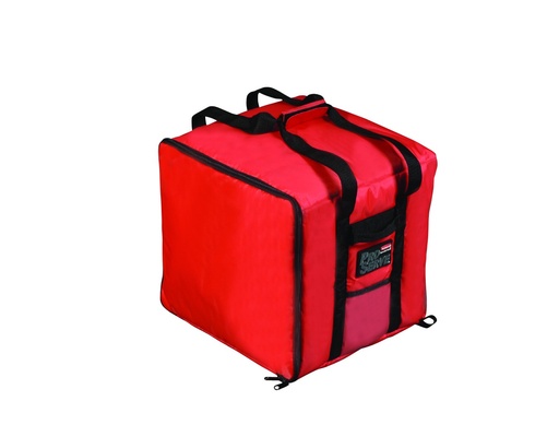 [FG9F3900] BOLSA DE CÁTERING PARA PIZZA 50,1X50,1X33