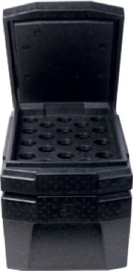 [BTF10283] SOPORTE PARA ACUMULADORES DE FRÍO GN DELUXE