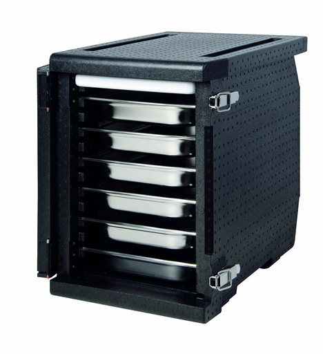 [BTF10400] CONTENEDOR ISOTÉRMICO DE CARGA FRONTAL GN 93L