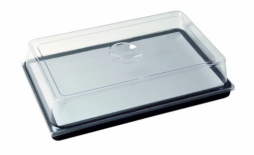 [BTF31190] Tapa Con Asa Para Cold Plate