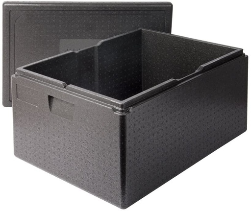 [BTF12673] Contenedor Isotérmico De Carga Superior 80L