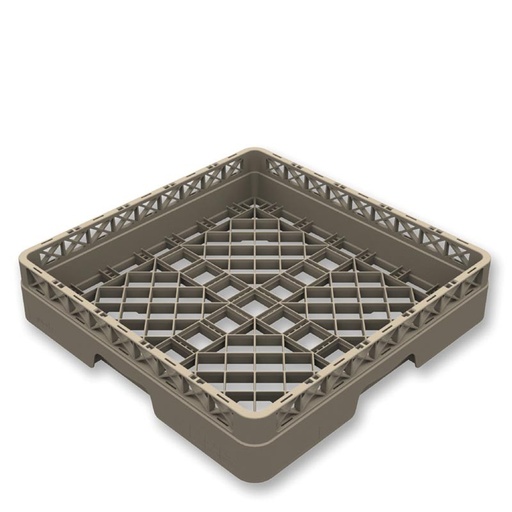 [PU5002] Cesta Flap Rack  Universal Abierta